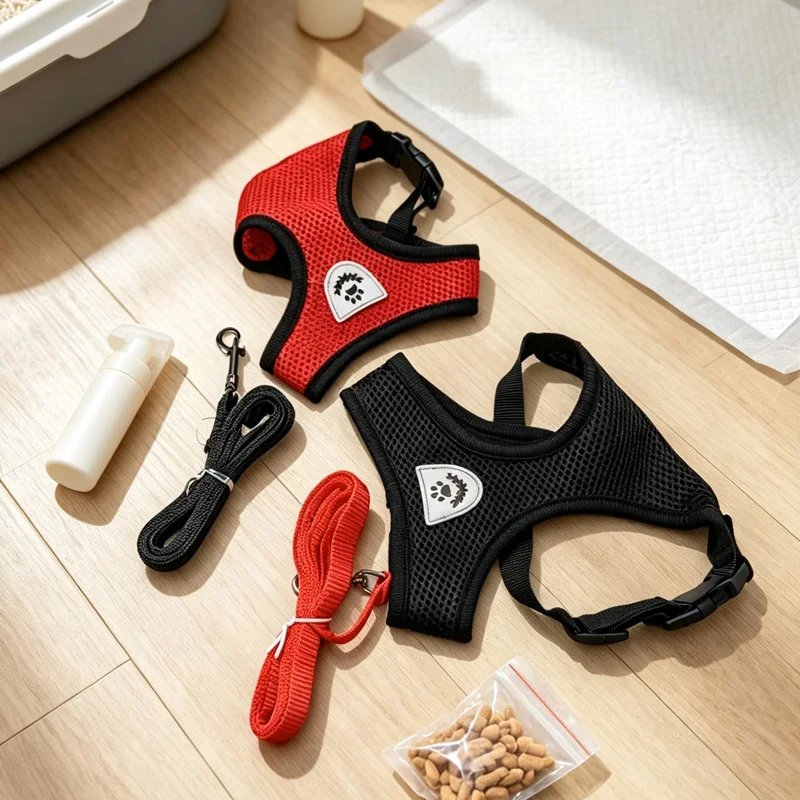 Automatic Retractable Dog Leash Anti Slip Handle Portable Pet Walking Traction Rope For Small Medium Dogs Daily Outdoor Walking