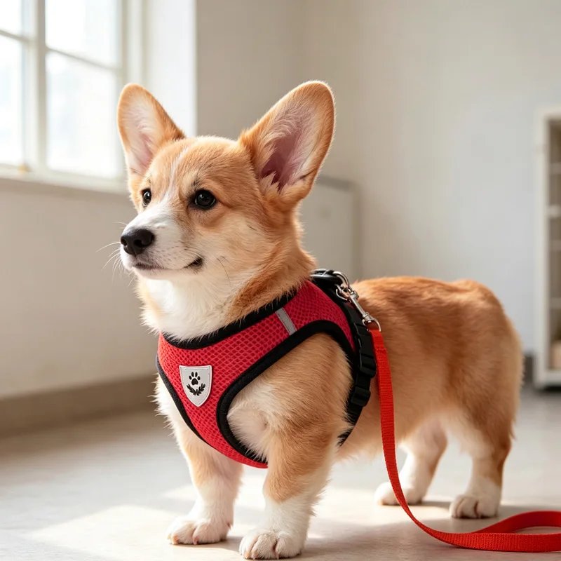 Automatic Retractable Dog Leash Anti Slip Handle Portable Pet Walking Traction Rope For Small Medium Dogs Daily Outdoor Walking