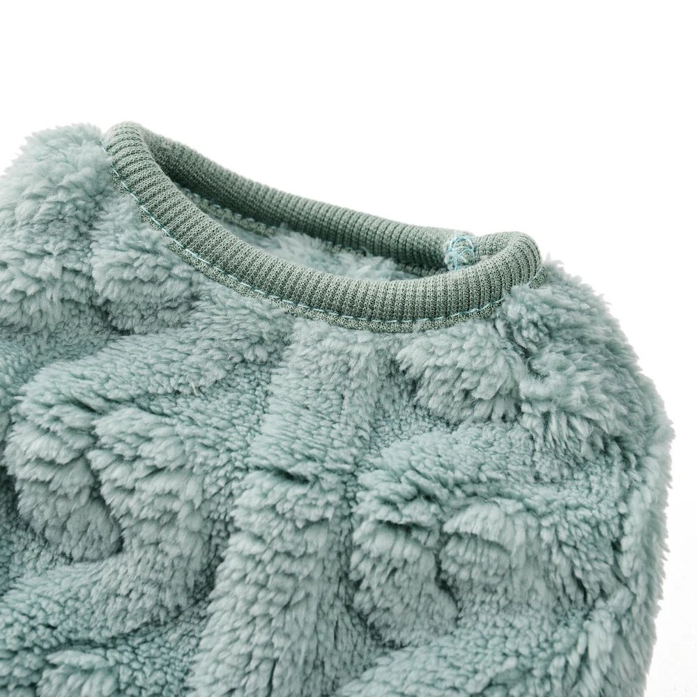 Pet Dog Clothes Autumn Winter Warm Cozy Fleece Puppy Sweater for Small Medium Dogs Cats Pug French Bulldog Chihuahua Clothing Pet Dog Clothes Autumn Winter Warm Cozy Fleece Puppy Sweater for Small Medium Dogs Cats Pug French Bulldog Chihuahua Clothing