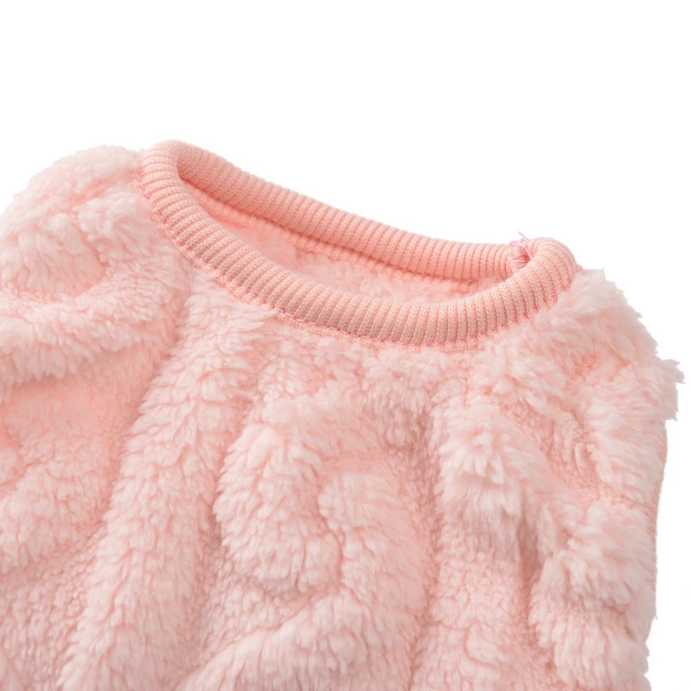 Pet Dog Clothes Autumn Winter Warm Cozy Fleece Puppy Sweater for Small Medium Dogs Cats Pug French Bulldog Chihuahua Clothing Pet Dog Clothes Autumn Winter Warm Cozy Fleece Puppy Sweater for Small Medium Dogs Cats Pug French Bulldog Chihuahua Clothing