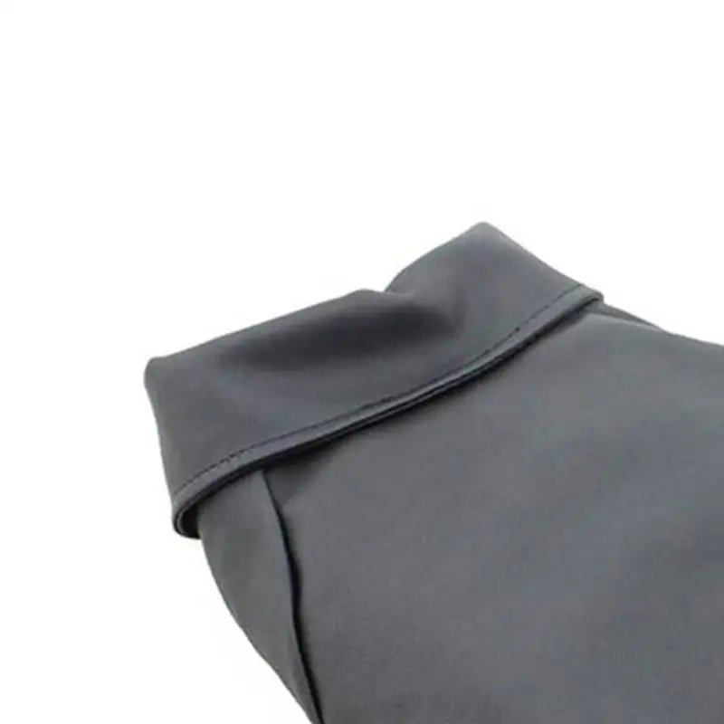 Soft Windproof Dog Jacket Puppy Outerwear Dog Clothes Pet Apparel Dog Coat Outdoor Vest For Dog Down Winter Coats Puppy
