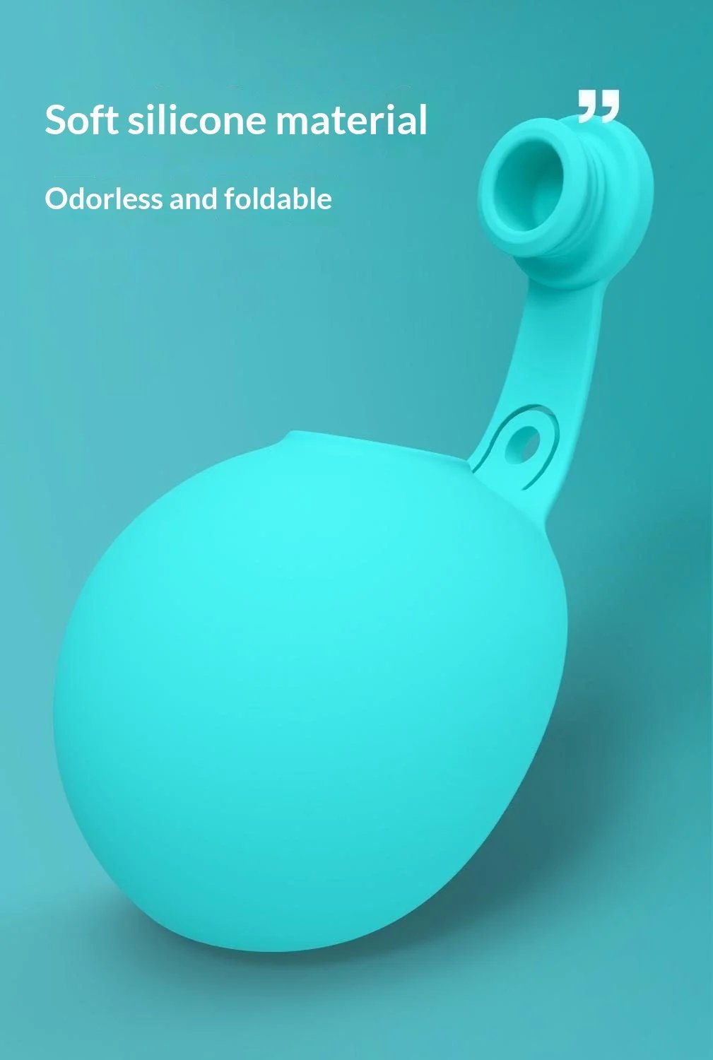 Portable Stainless Steel Pet Water Bottle with Foldable Silicone Bowl for Dogs and Cats Outdoor Walking Hiking Travel Use