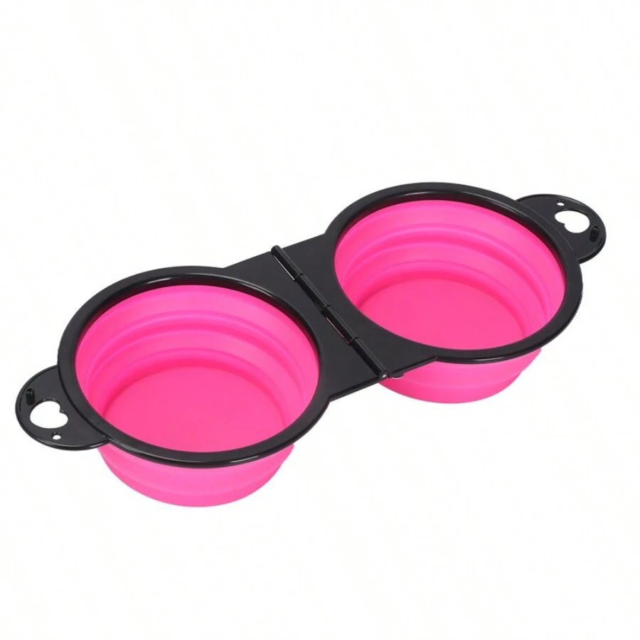 Slow Food Pink