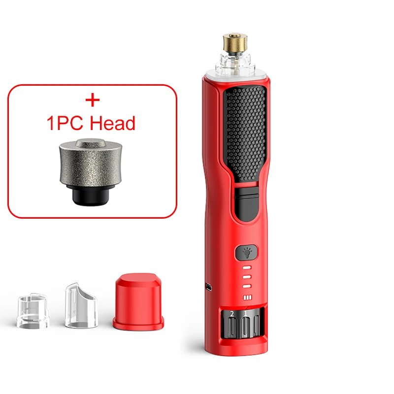 Add 1 Head Set