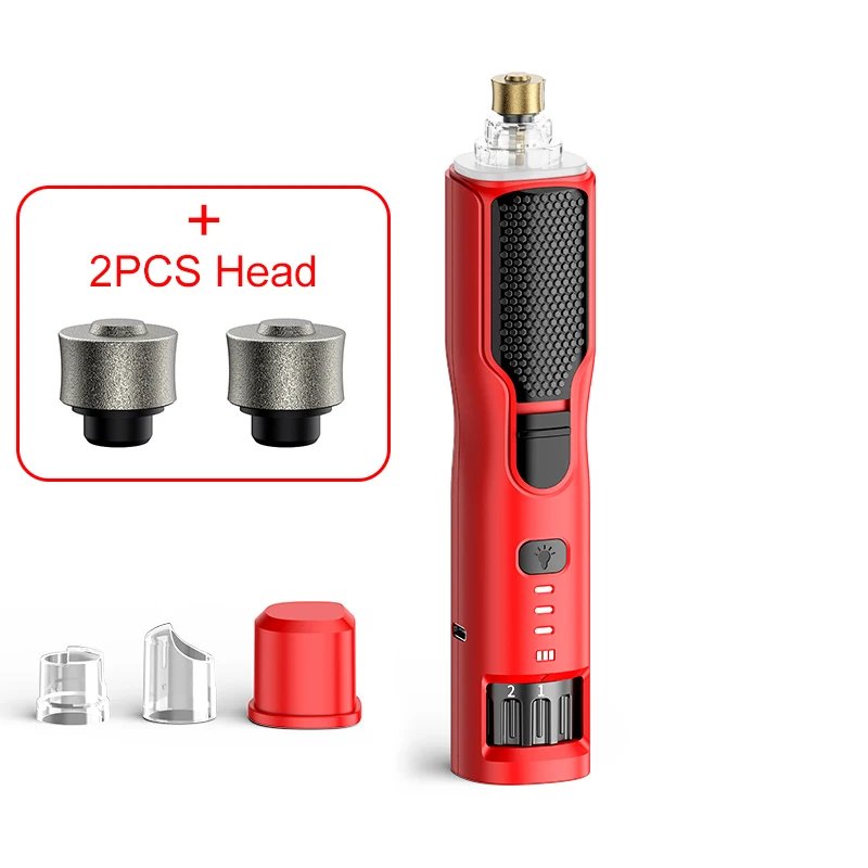 Add 2 Heads Set