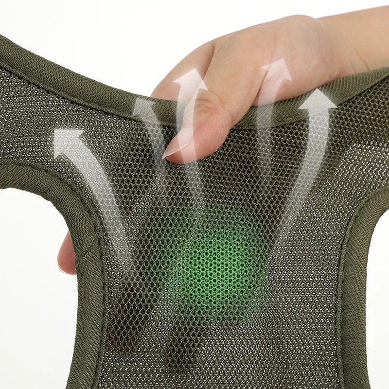 Pet Grooming Hammock for Cat Dog Nail Clipping Trimming Restraint Bag with Hooks Anti-Scratch Helper for Feeding Bathing Hair