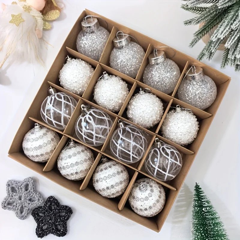 16pcs