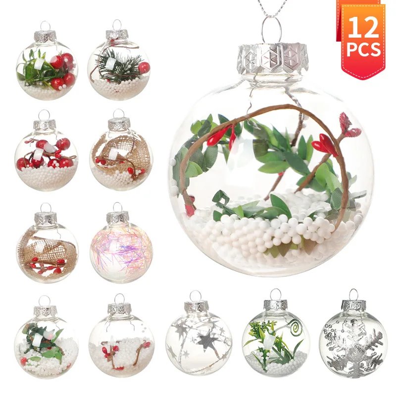 12Pcs