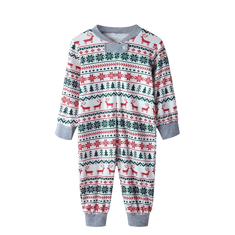 2023 Christmas Family Matching Pajamas New Year Xmas Father Mother Kids Baby Clothes Set Dad Mom And Daughter Son Pyjamas Outfit 2023 Christmas Family Matching Pajamas New Year Xmas Father Mother Kids Baby Clothes Set Dad Mom And Daughter Son Pyjamas Outfit