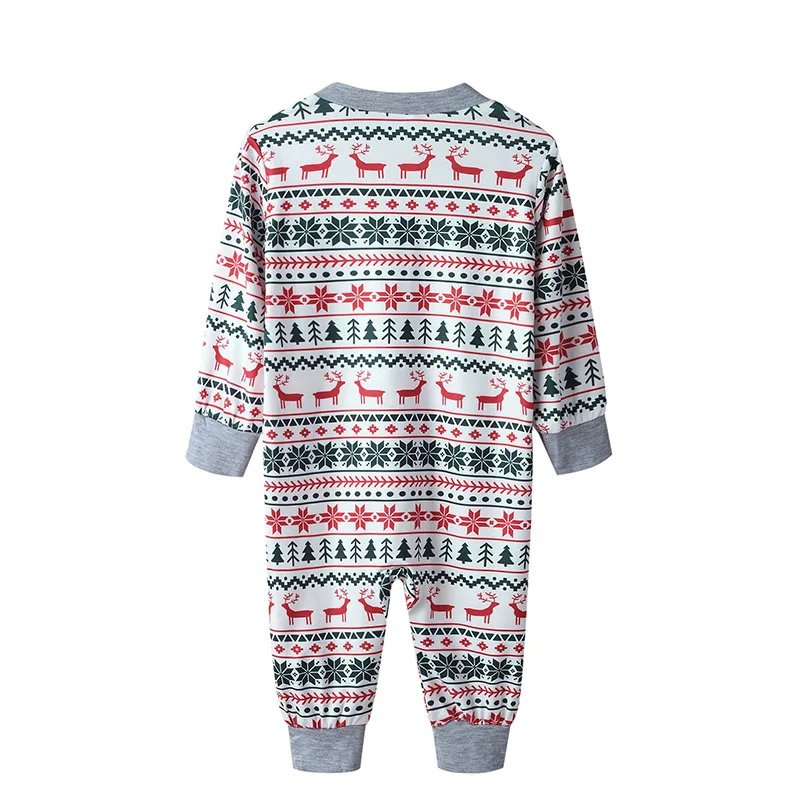 2023 Christmas Family Matching Pajamas New Year Xmas Father Mother Kids Baby Clothes Set Dad Mom And Daughter Son Pyjamas Outfit 2023 Christmas Family Matching Pajamas New Year Xmas Father Mother Kids Baby Clothes Set Dad Mom And Daughter Son Pyjamas Outfit
