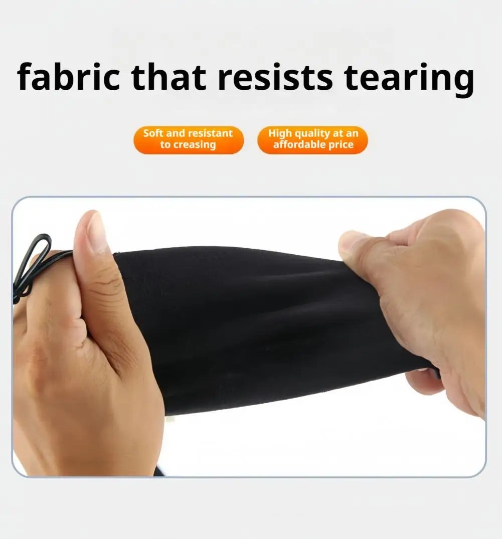 USB Pet Heating Pad Waterproof Constant 45°C Warm Mat 1m Power Cord Foldable Machine Washable Cat Dog Winter Warm Bed Mat