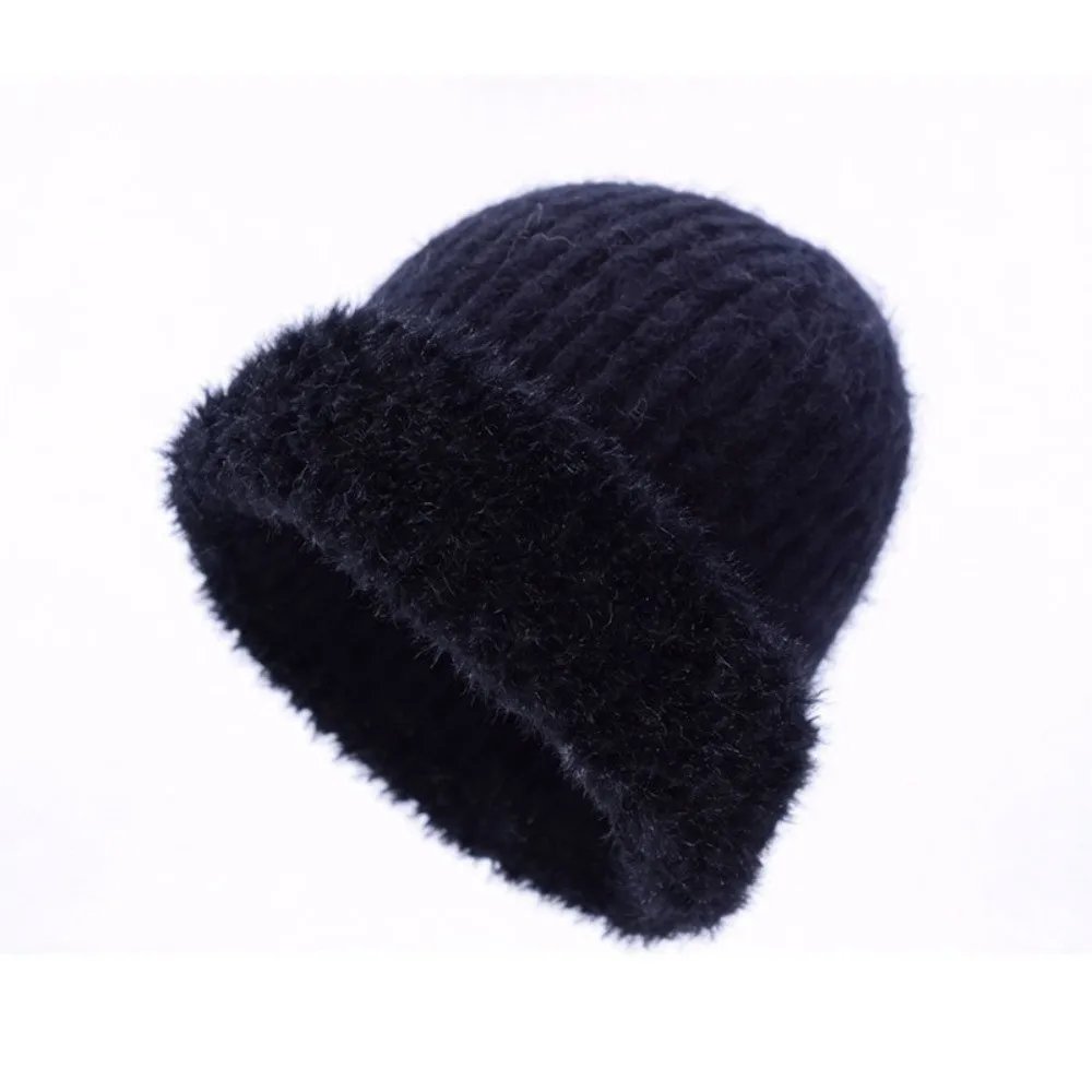 Black -56-60CM