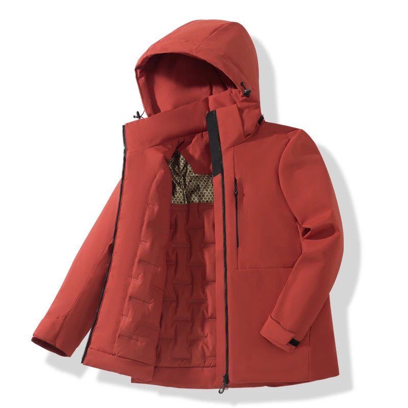 Unisex Red