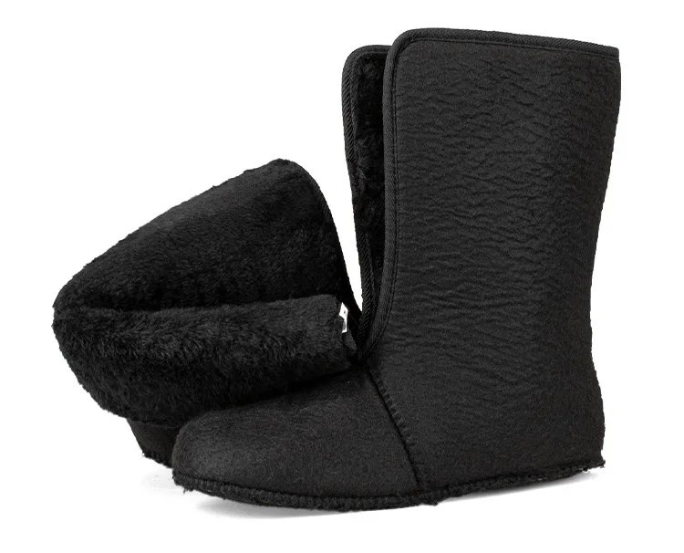 Thickened Fleece Inner Winter Boots Fishing Warm Breathable Snow Boots Youth Men's Mid-Calf Boot Winter Outdoor Shoes Thickened Fleece Inner Winter Boots Fishing Warm Breathable Snow Boots Youth Men's Mid-Calf Boot Winter Outdoor Shoes