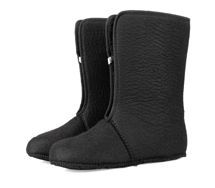 E3 liner suitable for velcro style