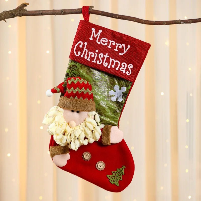 Christmas Stockings 18