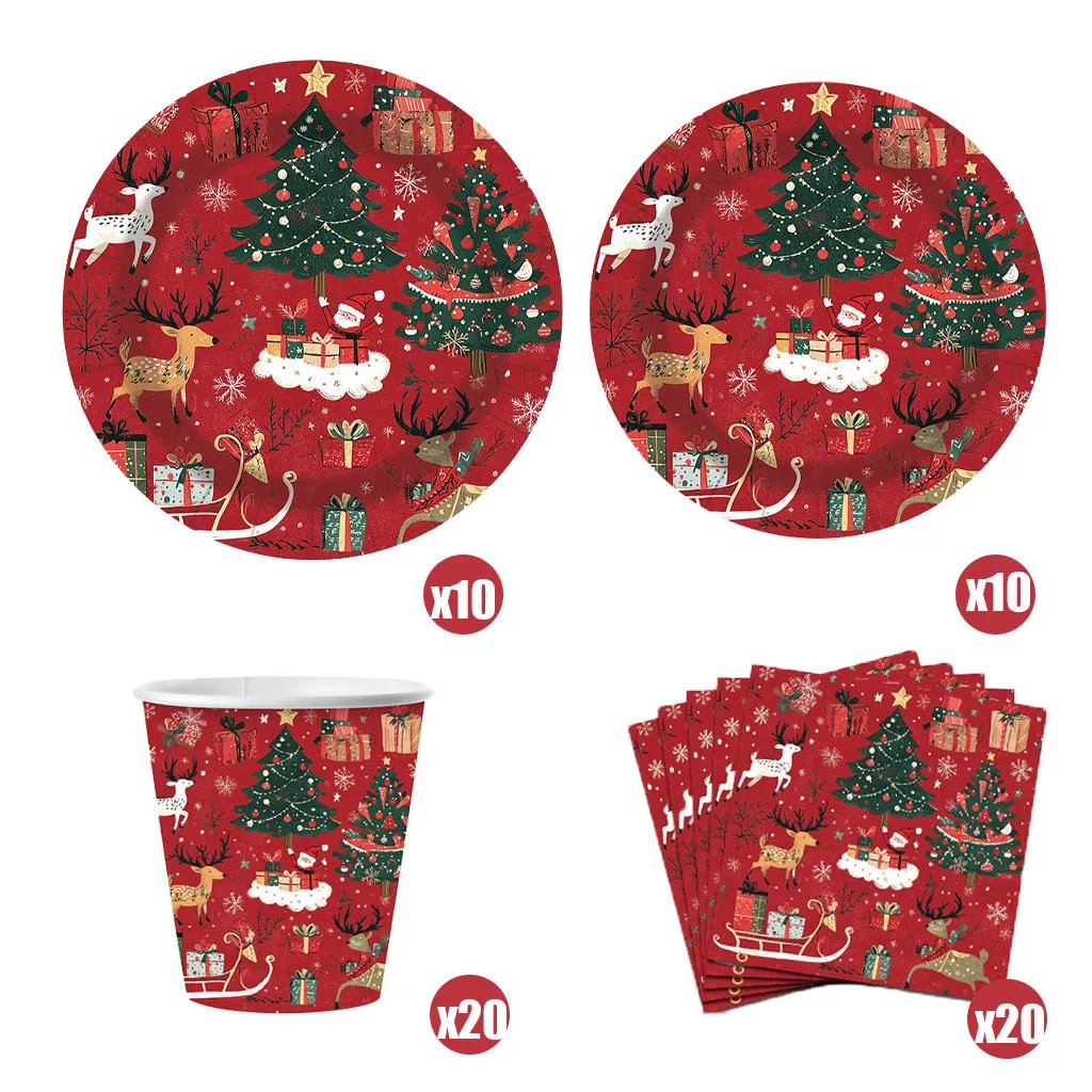60-pieces set